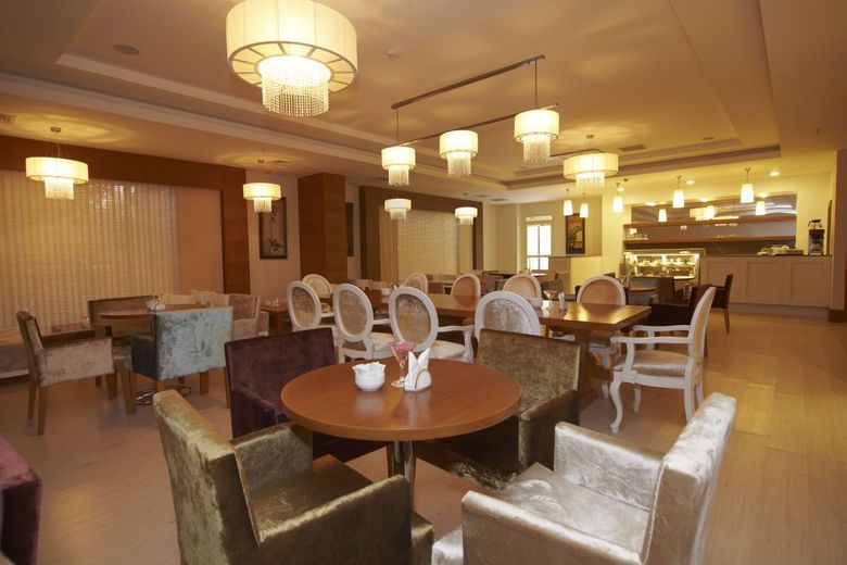 Belek Beach Resort Hotel