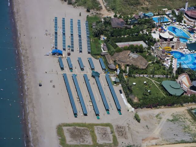 Belek Beach Resort Hotel