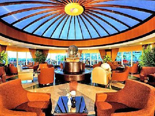Belek Beach Resort Hotel