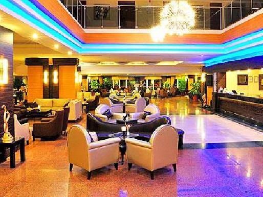 Belek Beach Resort Hotel