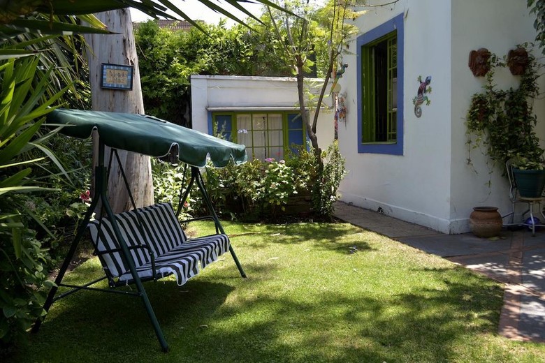 Hotel Boutique Casa Muriel