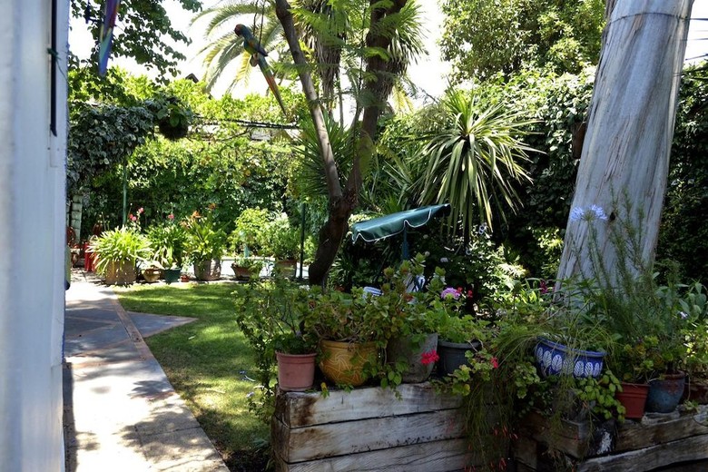 Hotel Boutique Casa Muriel