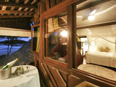 Posada Pousada Hanalei