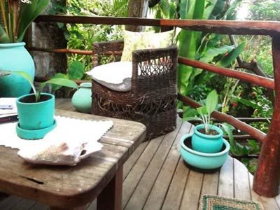 Posada Pousada Hanalei
