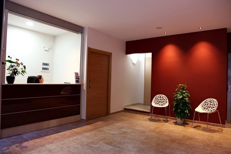 Hostal Santel San Marcos