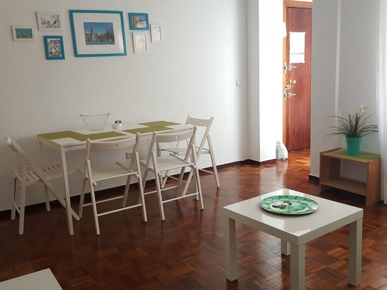 Apartamentos Callecultura Madrid