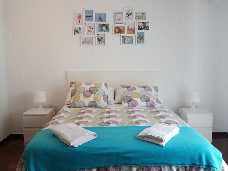 Apartamentos Callecultura Madrid