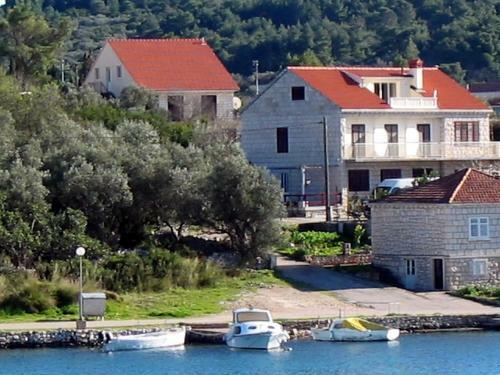 Holiday Home Marija