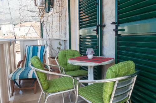 Apartments Kalalarga Deluxe