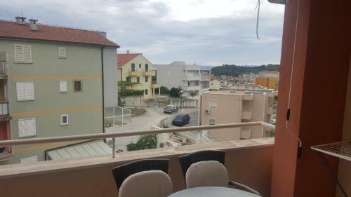 Apartman Makarska