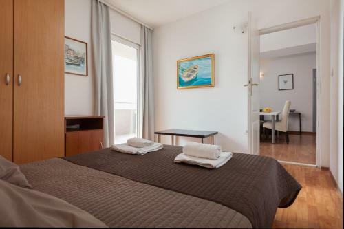 Apartments Zoka