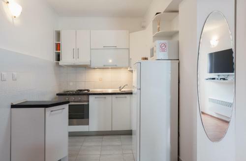 Apartments Zoka