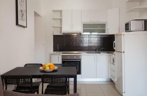 Apartments Zoka