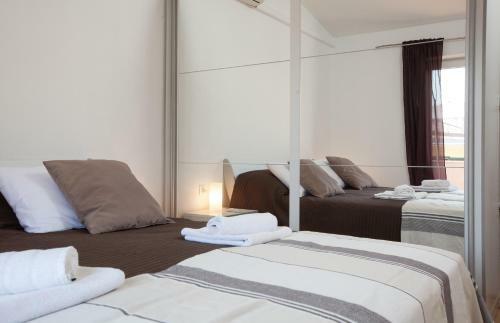 Apartments Zoka