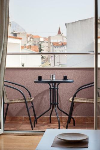 Apartments Zoka