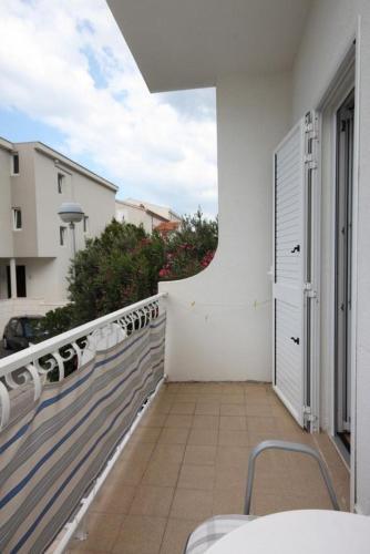 Apartamentos Studio Makarska 2599a