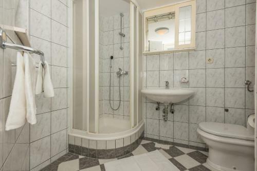 Apartments Branka