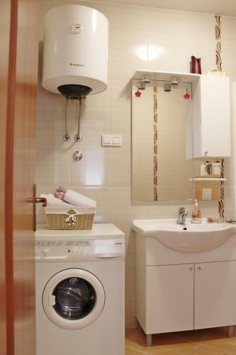 Apartment Nely