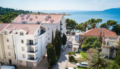 Beach Apartments Solee