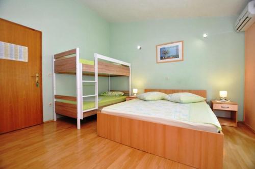 Apartamentos Studio Makarska 14091b