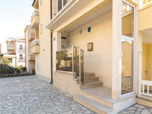 0-bedroom Apartment In Makarska