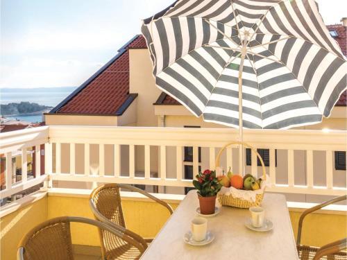 0-bedroom Apartment In Makarska