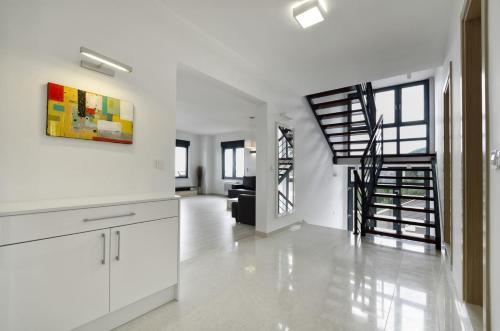 Villa Ctvb105/ - Modern Holiday Home With Private Pool