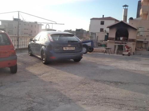 Hostal Double Room Makarska 13979b