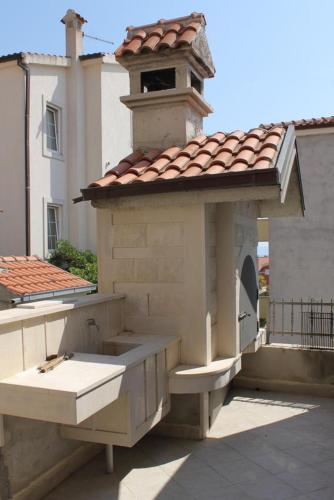 Apartment Makarska 6694c