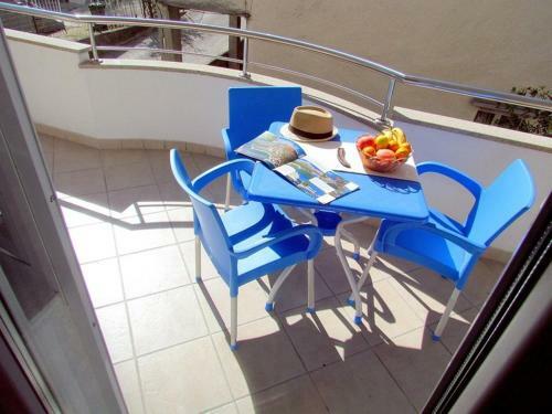 Apartamento City Beach Apt Envia