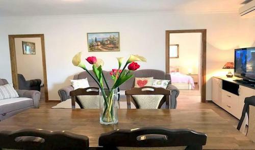 Apartamento City Beach Apt Envia