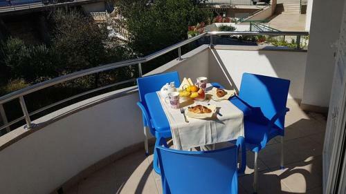 Apartamento City Beach Apt Envia
