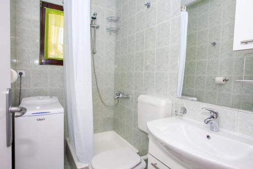 Apartamentos Studio Makarska 11418a