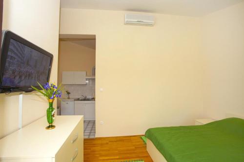 Apartamentos Studio Makarska 11418a