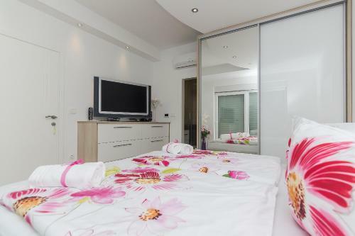 Apartamentos Penthouse Sunset Makarska