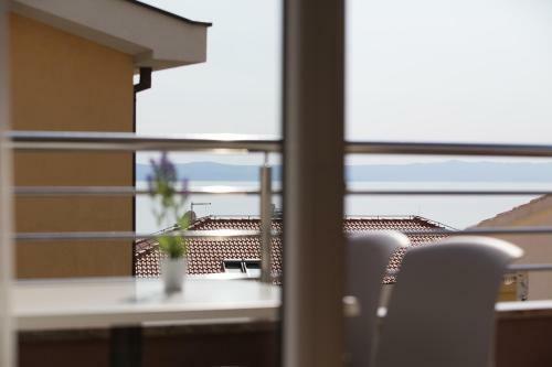 Green Olive Apartments