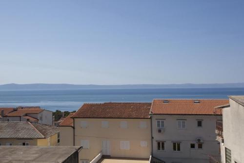 Apartments With A Parking Space Makarska - 16161