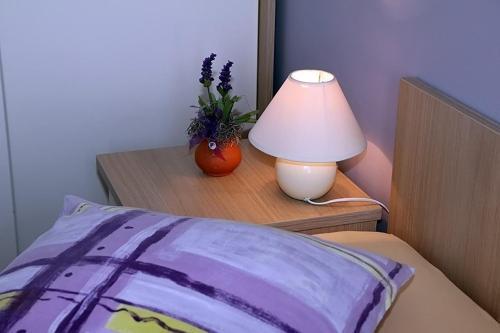 Apartments In Makarska 6735