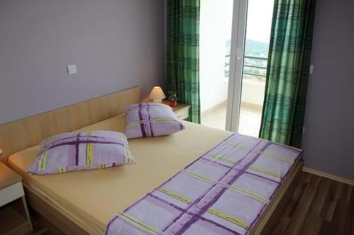 Apartments In Makarska 6735