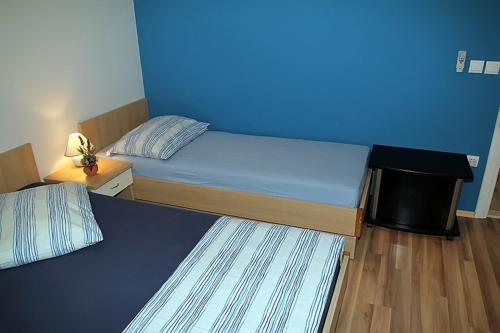 Apartments In Makarska 6735
