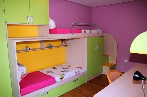 Apartments In Makarska 6735