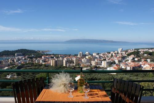 Apartments In Makarska 6735