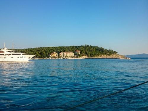 Holiday Home Villa Lendi�