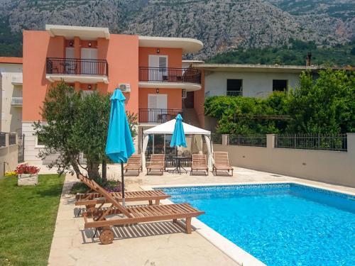 Holiday Home Villa Lendi�