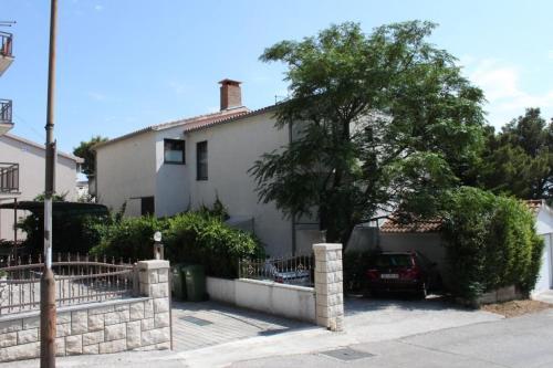 Apartamentos Studio Makarska 6909b