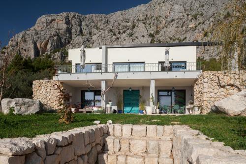 Villa Tres Chic