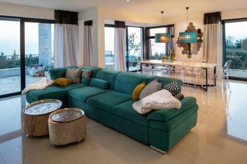 Villa Tres Chic