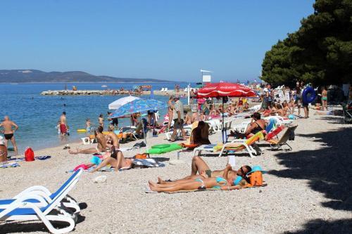 Apartamentos Studio Makarska 13979a