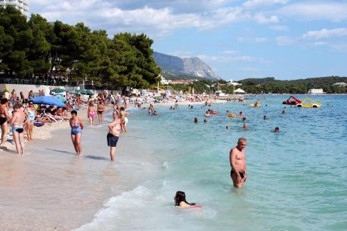 Apartamentos Studio Makarska 13979a