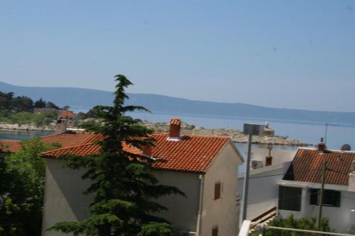 Apartment Makarska 2640e